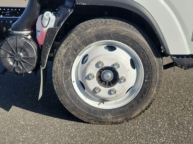 2024 Chevrolet Low Cab Forward 4500 4500 HG LCF Gas