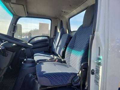 2024 Chevrolet Low Cab Forward 4500 4500 HG LCF Gas