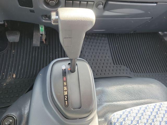 2024 Chevrolet Low Cab Forward 4500 4500 HG LCF Gas