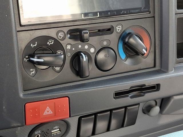 2022 Chevrolet Low Cab Forward 4500 2WD Reg Cab 132.5"