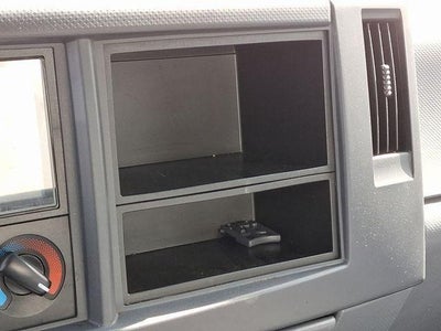 2022 Chevrolet Low Cab Forward 4500 2WD Reg Cab 132.5"