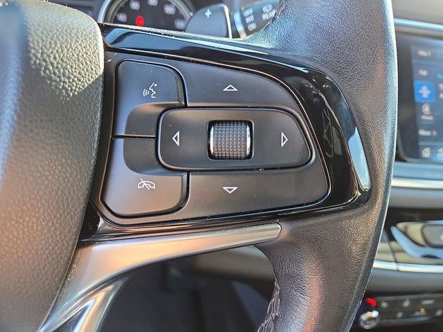 2022 Buick Enclave Essence