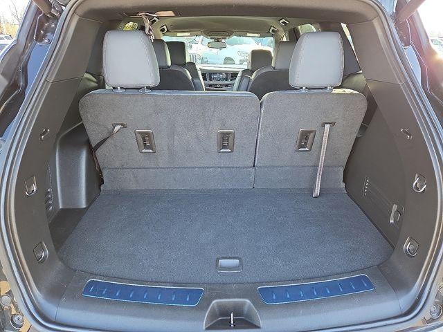 2022 Buick Enclave Essence