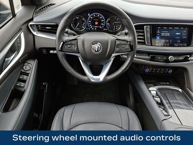 2023 Buick Enclave Premium