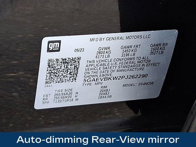 2023 Buick Enclave Premium