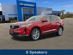2022 Acura RDX Base