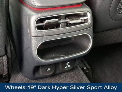 2024 Genesis GV70 3.5T AWD Sport