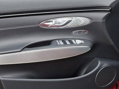 2024 Genesis GV70 3.5T AWD Sport