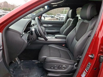 2024 Genesis GV70 3.5T AWD Sport