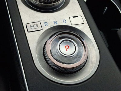 2024 Genesis GV70 3.5T AWD Sport