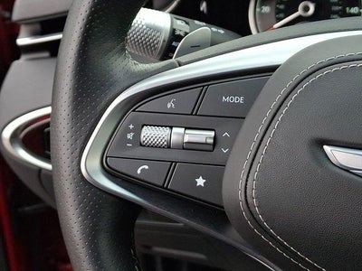 2024 Genesis GV70 3.5T AWD Sport