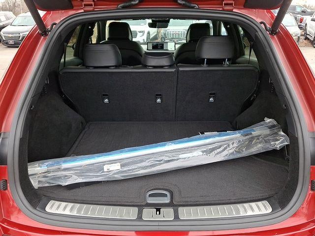 2024 Genesis GV70 3.5T AWD Sport