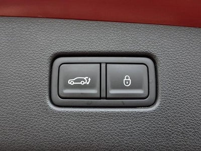 2024 Genesis GV70 3.5T AWD Sport