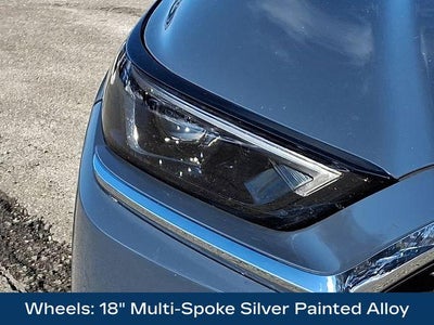 2025 Toyota Grand Highlander Platinum