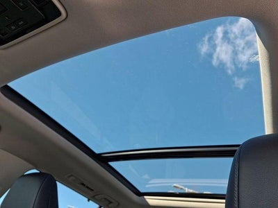 2025 Toyota Grand Highlander Platinum