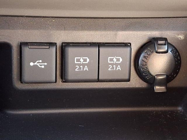 2021 Toyota Highlander Hybrid LE