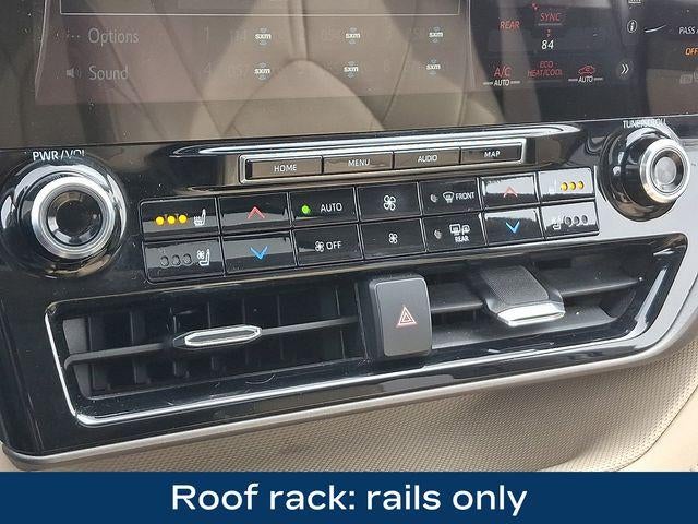 2021 Toyota Highlander Hybrid Limited