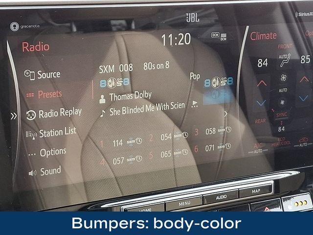 2021 Toyota Highlander Hybrid Limited