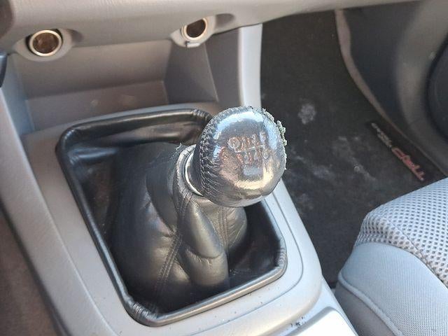 2006 Toyota Tacoma Base