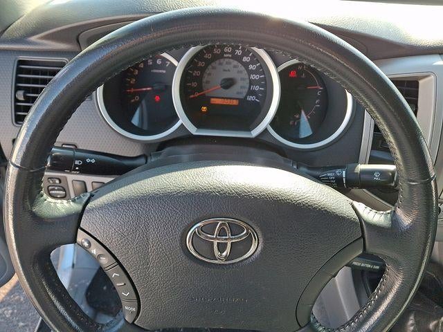 2006 Toyota Tacoma Base