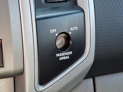 2006 Toyota Tacoma Base