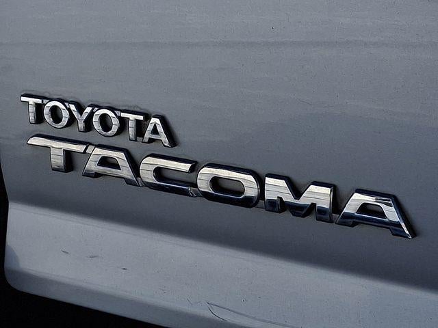 2006 Toyota Tacoma Base