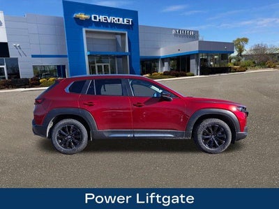 2023 Mazda Mazda CX-50 2.5 S Preferred Plus