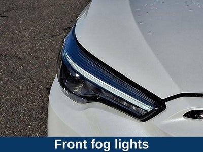 2023 Toyota Corolla Cross Hybrid XSE