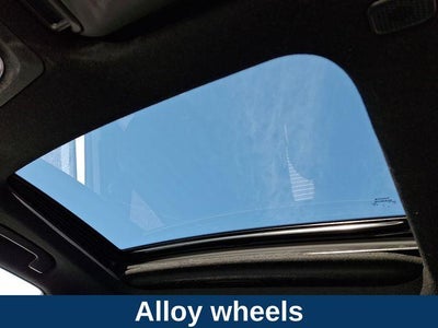 2023 Toyota Corolla Cross Hybrid XSE