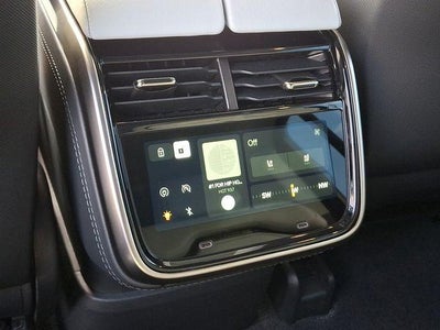 2024 RIVIAN R1S Adventure