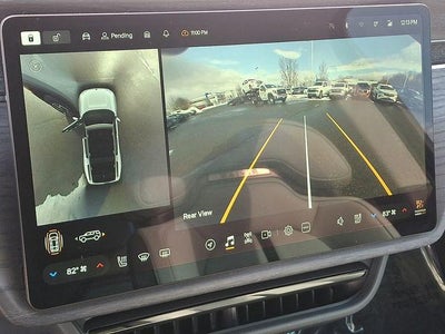 2024 RIVIAN R1S Adventure