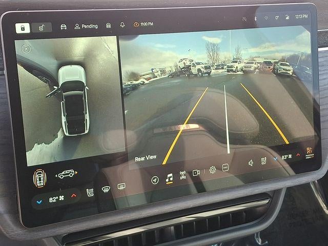 2024 RIVIAN R1S Adventure