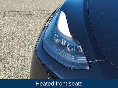 2023 Tesla Model Y Performance Dual Motor All-Wheel Drive