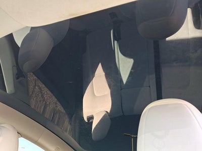 2023 Tesla Model Y Performance Dual Motor All-Wheel Drive