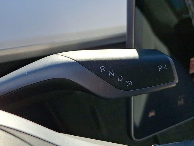 2023 Tesla Model Y Performance Dual Motor All-Wheel Drive