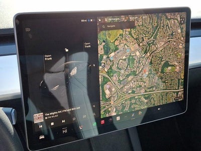 2023 Tesla Model Y Performance Dual Motor All-Wheel Drive