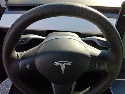 2023 Tesla Model Y Performance Dual Motor All-Wheel Drive