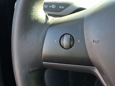 2023 Tesla Model Y Performance Dual Motor All-Wheel Drive