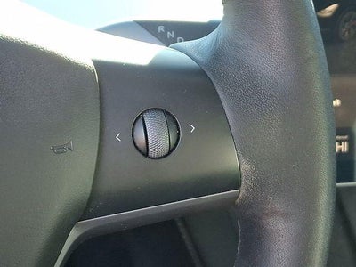 2023 Tesla Model Y Performance Dual Motor All-Wheel Drive