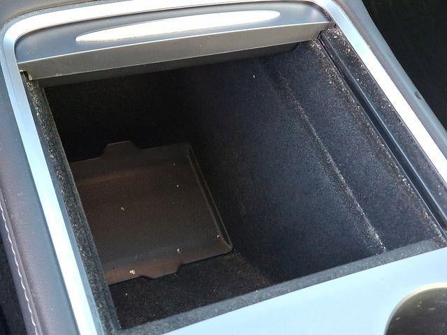 2023 Tesla Model Y Performance Dual Motor All-Wheel Drive