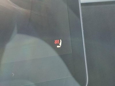 2023 Tesla Model Y Performance Dual Motor All-Wheel Drive