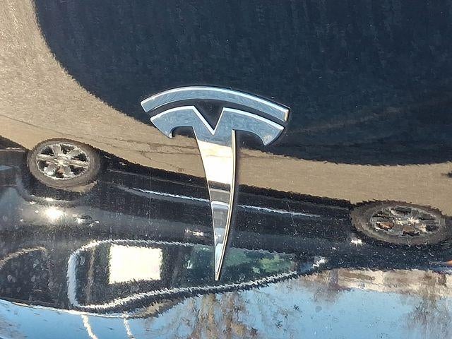 2023 Tesla Model Y Performance Dual Motor All-Wheel Drive