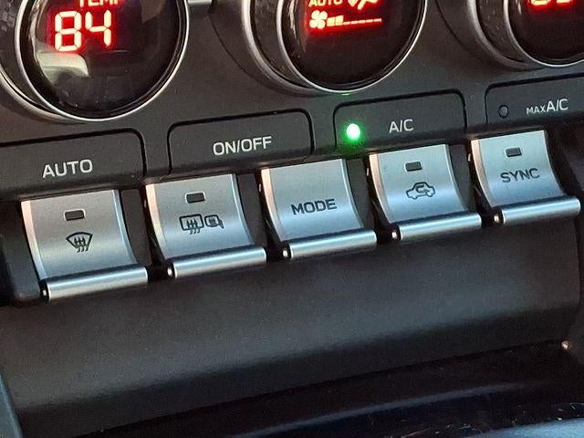 2024 Toyota GR86 Premium