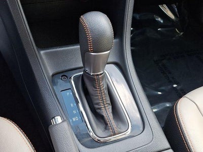 2017 Subaru Crosstrek 2.0i Limited