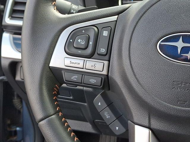 2017 Subaru Crosstrek 2.0i Limited