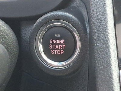 2017 Subaru Crosstrek 2.0i Limited