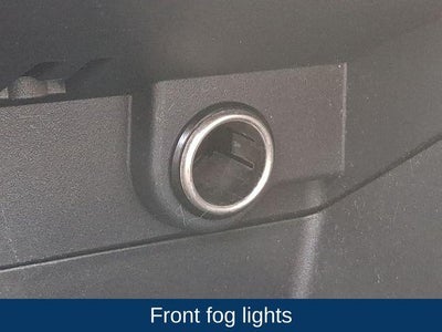 2015 Subaru XV Crosstrek Limited