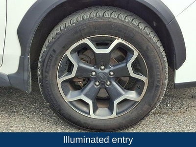 2015 Subaru XV Crosstrek Limited