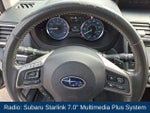 2015 Subaru XV Crosstrek Limited