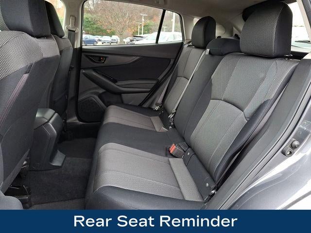 2023 Subaru Crosstrek Base